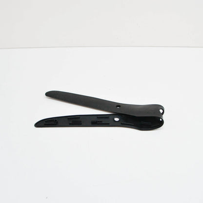 NEW BMW Z3 COUPE E36 TRUNK LID GRIP GASKET 51227026400 7026400 ORIGINAL