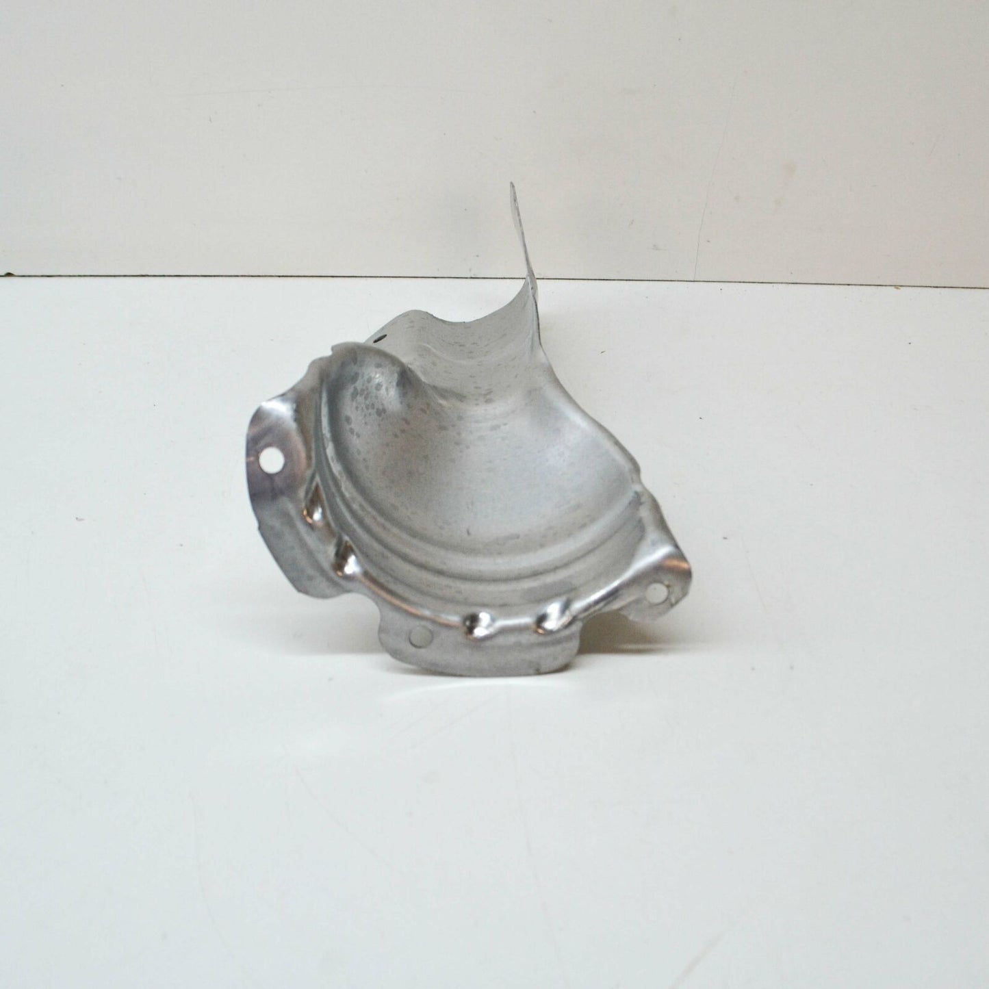 NEW MERCEDES-BENZ GLC COUPE C253 FRONT AXLE GEARBOX SCREEN A2133326300 ORIGINAL