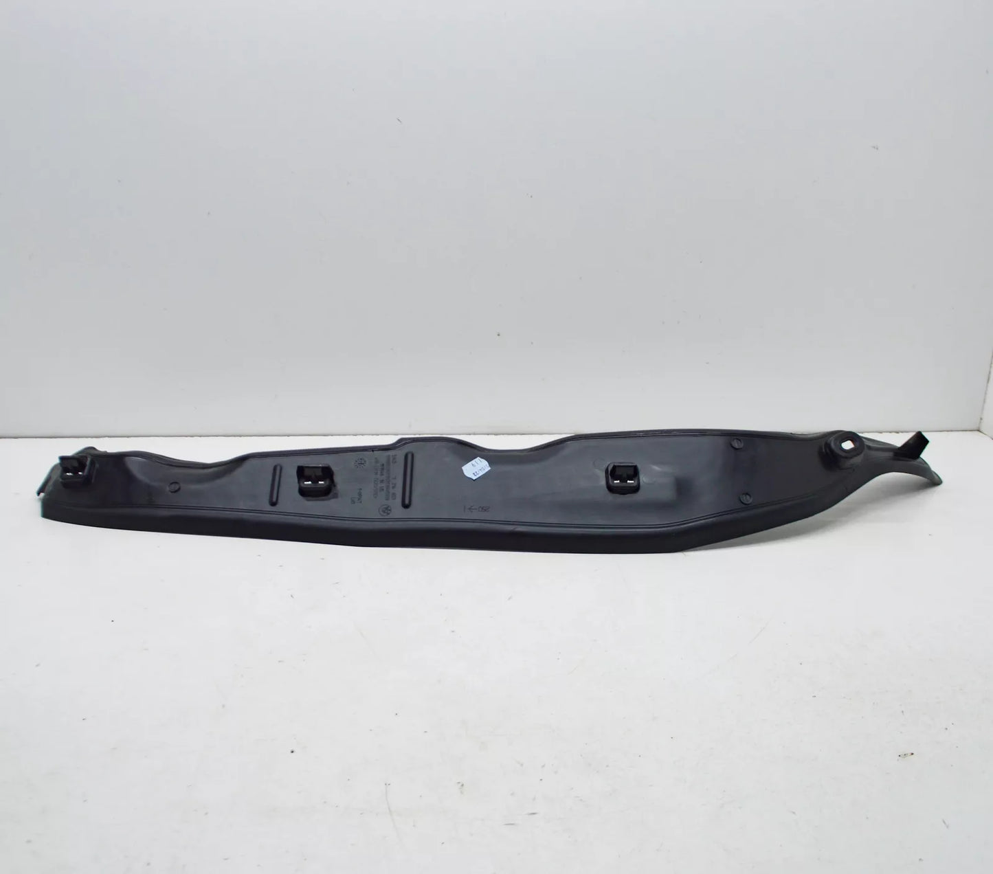 NEW BMW X5 G05 REAR LEFT SIDE PANEL SEALING 51487214653 7214653 ORIGINAL