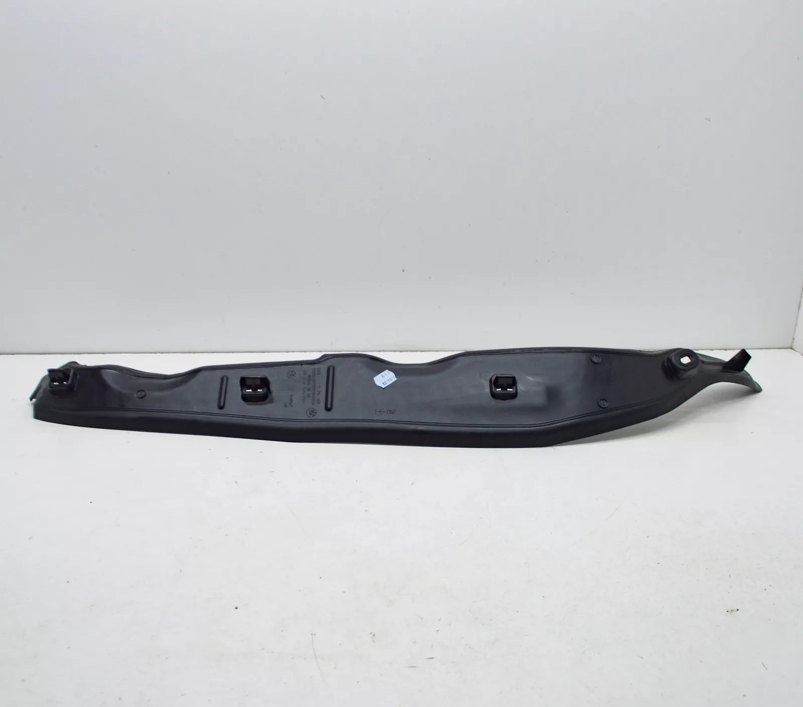 NEW BMW X5 G05 REAR LEFT SIDE PANEL SEALING 51487214653 7214653 ORIGINAL