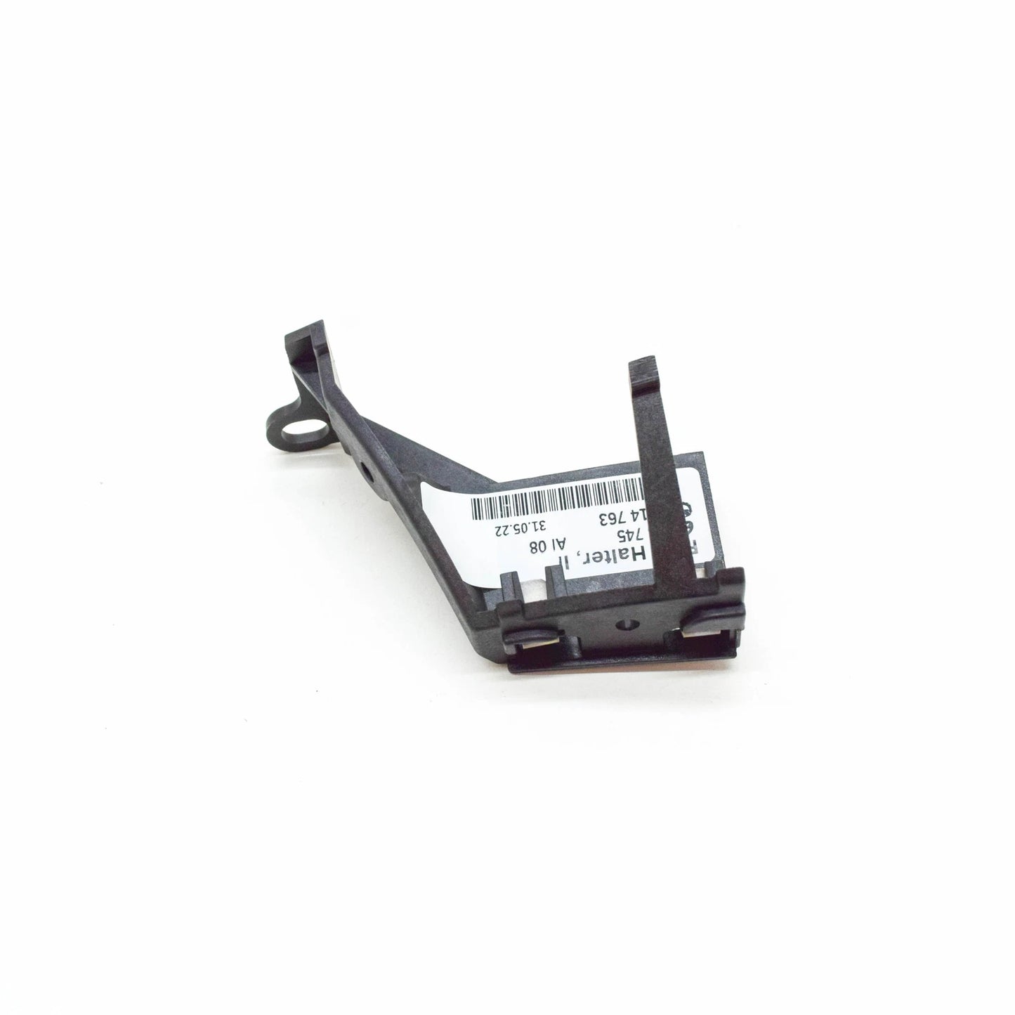 NEW BMW 3 E46 LEFT DIRECTION INDICATOR LIGHT BRACKET 63136914763 6914763