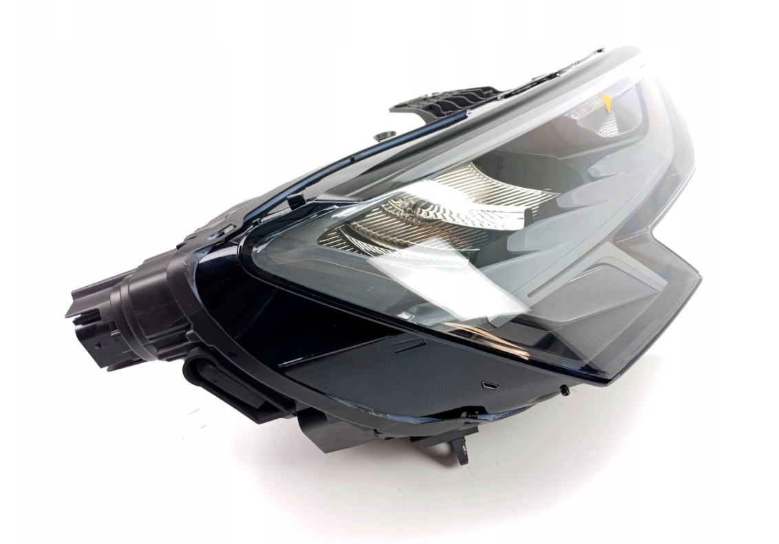 new audi a3 8y front right led headlight lhd 8y0941012 original