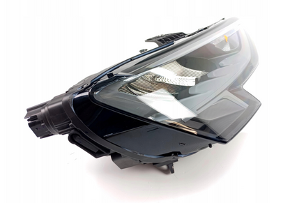 new audi a3 8y front right led headlight lhd 8y0941012 original