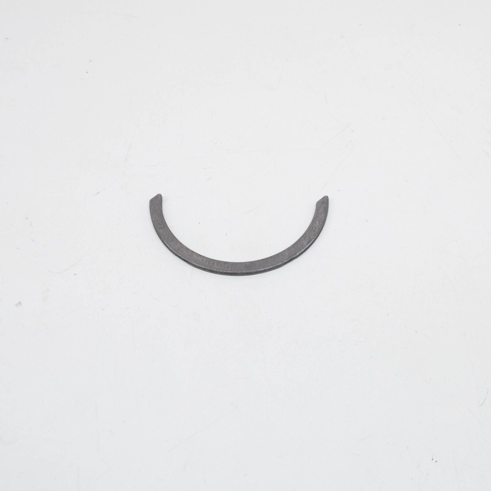 NEW MERCEDES BENZ SL R230 GUARD PLATE THRUST WASHER A1120300062 ORIGINAL