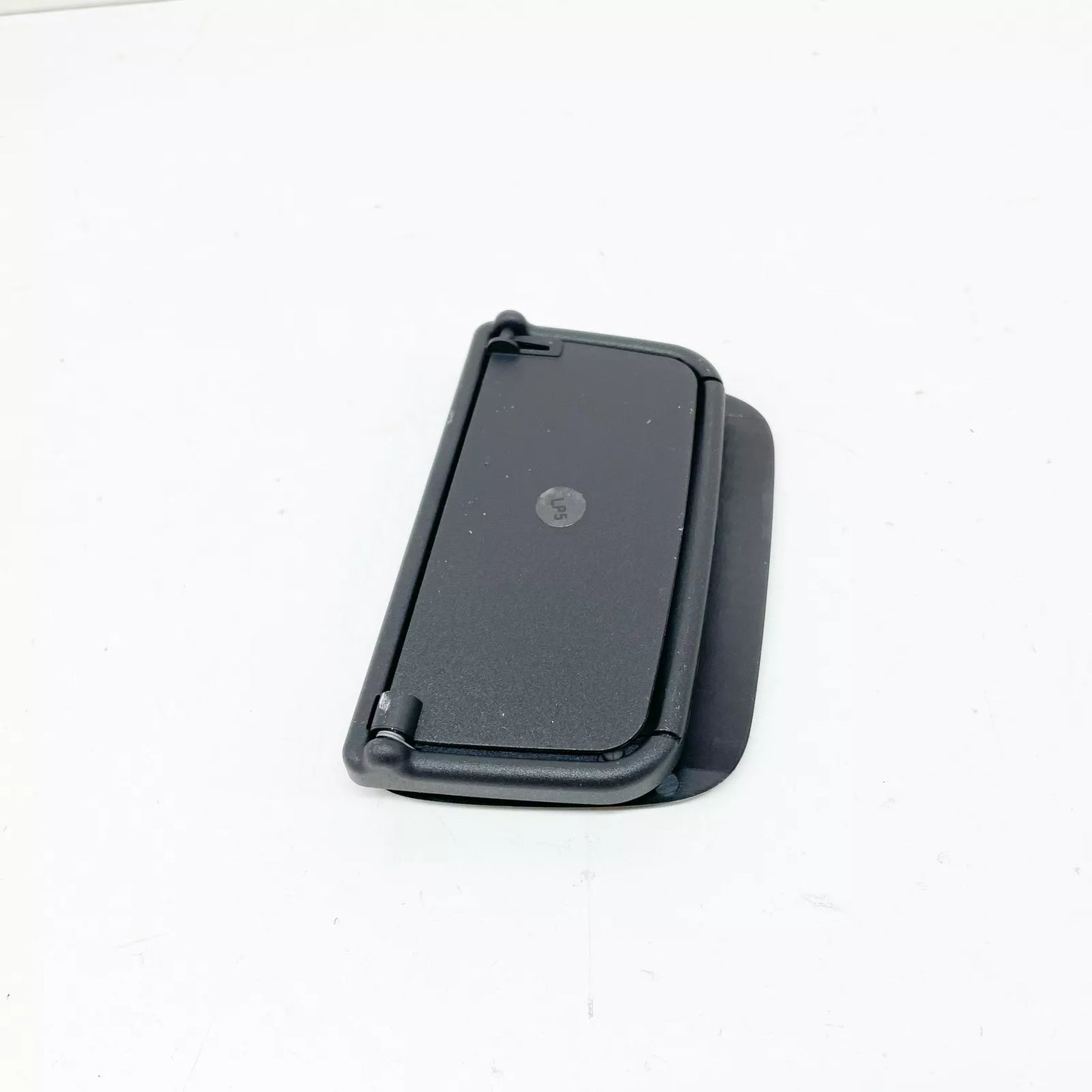 NEW VW GOLF MK7 VARIANT REAR CARGO COVER GRIP MOLDING 5G9898799 ORIGINAL