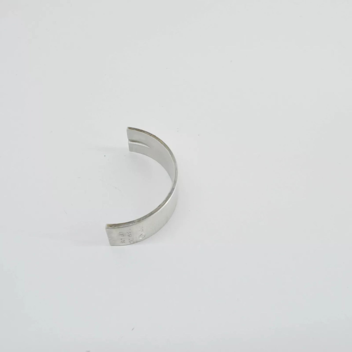 NEW BMW X5 E70 ENGINE CRANKSHAFT MAIN BEARING 7810417 11217810417 ORIGINAL