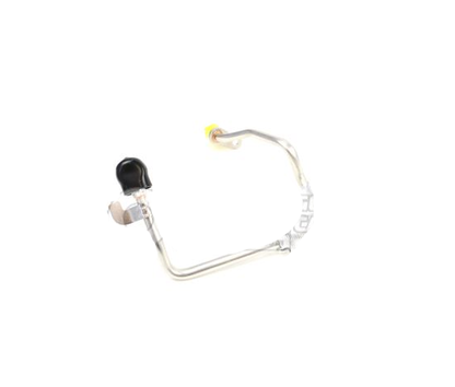 new audi rsq3 8u engine coolant feed pipe 07k121492g original