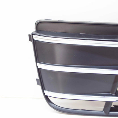 NEW AUDI Q5 FY 80A FRONT BUMPER LEFT SIDE GRILLE 80A807679MRU6