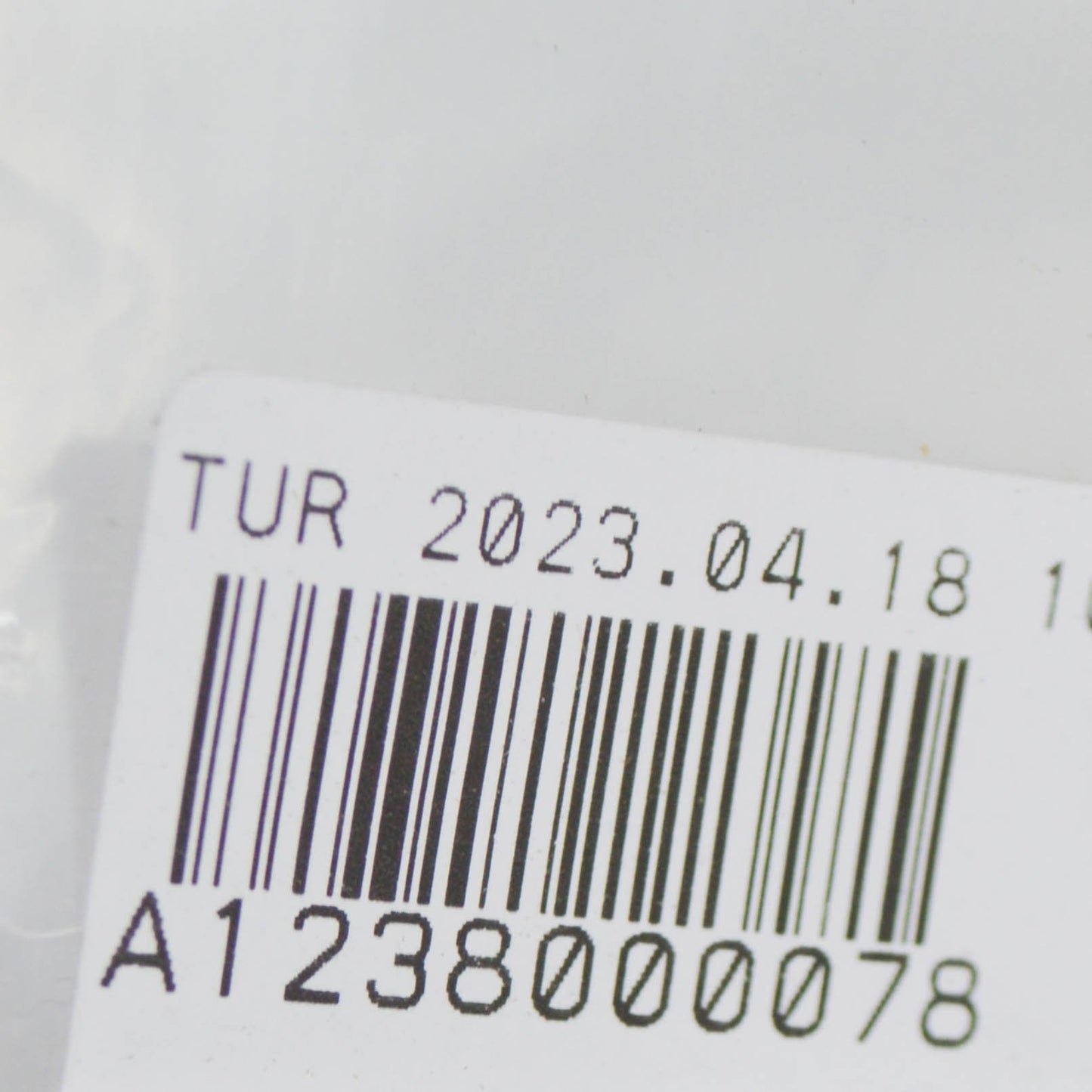 NEW MERCEDES-BENZ SPRINTER W903 VACUUM POWER CHECK VALVE A1238000078 ORIGINAL