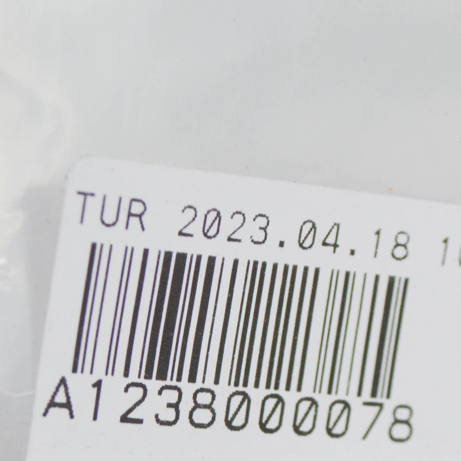 NEW MERCEDES-BENZ SPRINTER W903 VACUUM POWER CHECK VALVE A1238000078 ORIGINAL