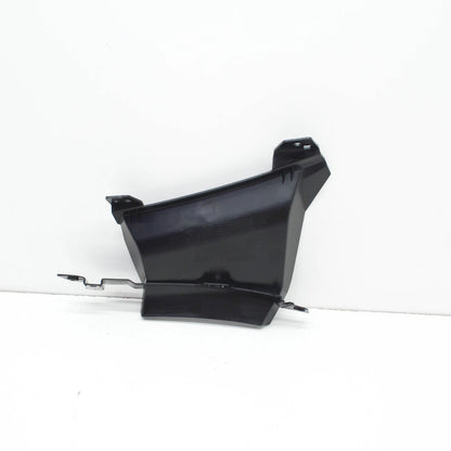 NEW AUDI A4 AVANT B9 FRONT RIGHT AIR DEFLECTOR GUIDE 8W0121764M ORIGINAL