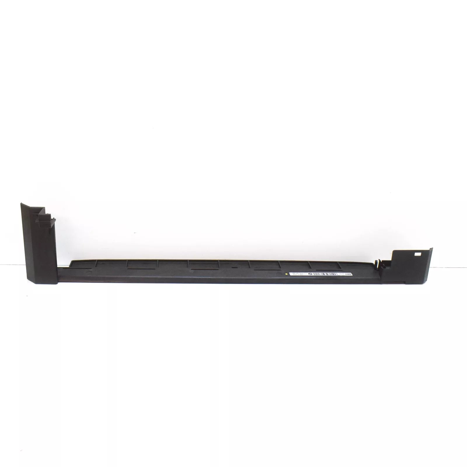 NEW BMW M4 F82 RADIATOR LOWER SEAL TRIM 17117848789 7848789 2016 ORIGINAL