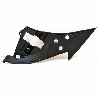 NEW AUDI A6 C8 AVANT FRONT BONNET HOOD LEFT LOCK COVER 4K0805285 ORIGINAL