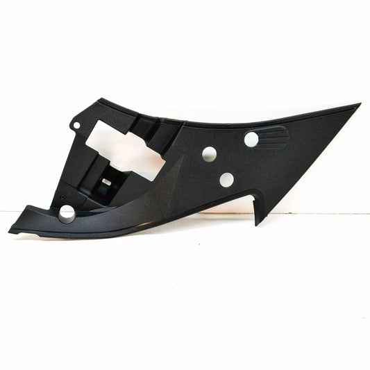 NEW AUDI A6 C8 AVANT FRONT BONNET HOOD LEFT LOCK COVER 4K0805285 ORIGINAL