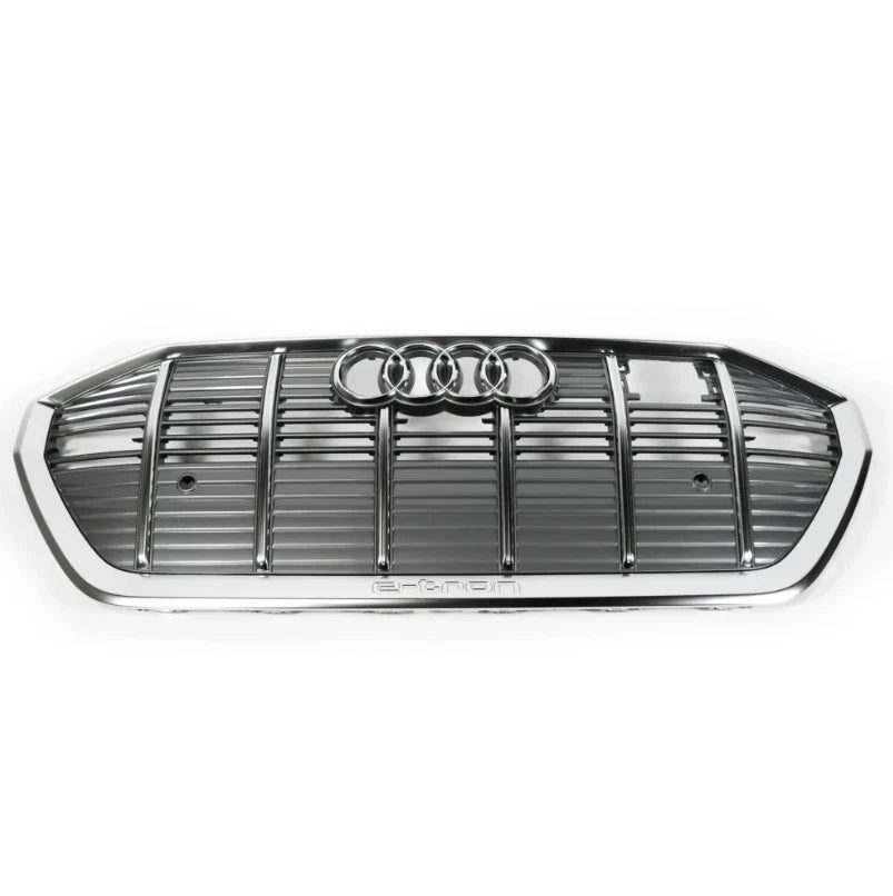 NEW AUDI E-TRON GE RADIATOR GRILLE 4KE8536513DA 4KE853651 3DA