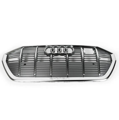 NEW AUDI E-TRON GE RADIATOR GRILLE 4KE8536513DA 4KE853651 3DA