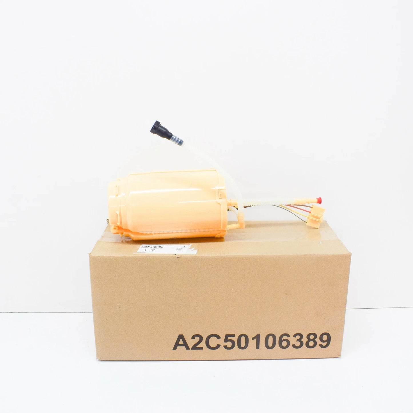 NEW AUDI Q7 4L RIGHT FUEL DELIVERY MODULE 7P6919088B ORIGINAL