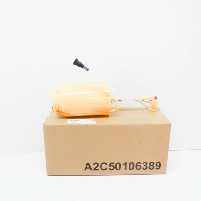 NEW AUDI Q7 4L RIGHT FUEL DELIVERY MODULE 7P6919088B ORIGINAL