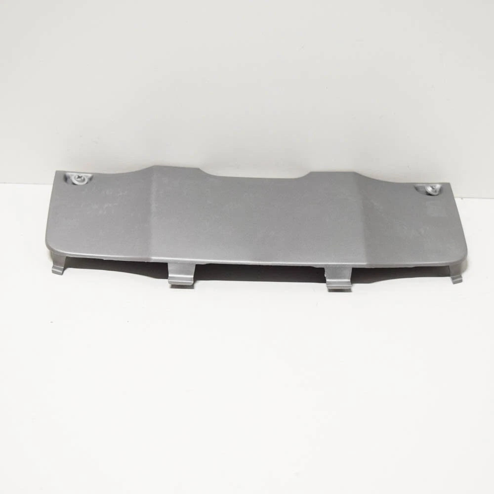 NEW BMW X6 E71 REAR BUMPER TOW HOOK COVER 51127192733 7192733 ORIGINAL