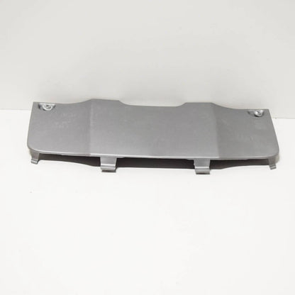 NEW BMW X6 E71 REAR BUMPER TOW HOOK COVER 51127192733 7192733 ORIGINAL