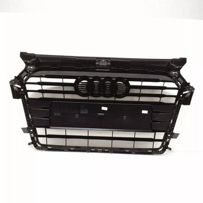 NEW AUDI A1 S1 8X FACELIFT S-LINE FRONT RADIATOR GRILLE 8XA853651BALZ
