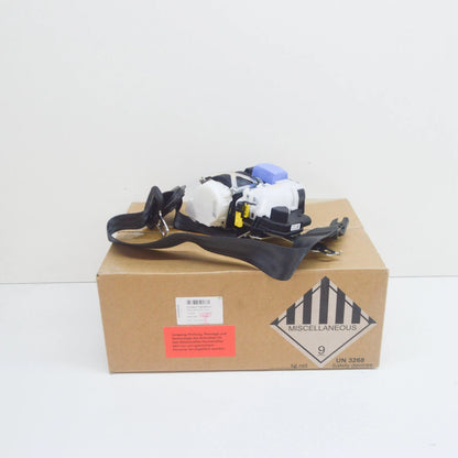 NEW VW GOLF MK7 FRONT RIGHT THREE-POINT SEATBELT RHD 5G4857706NRAA ORIGINAL