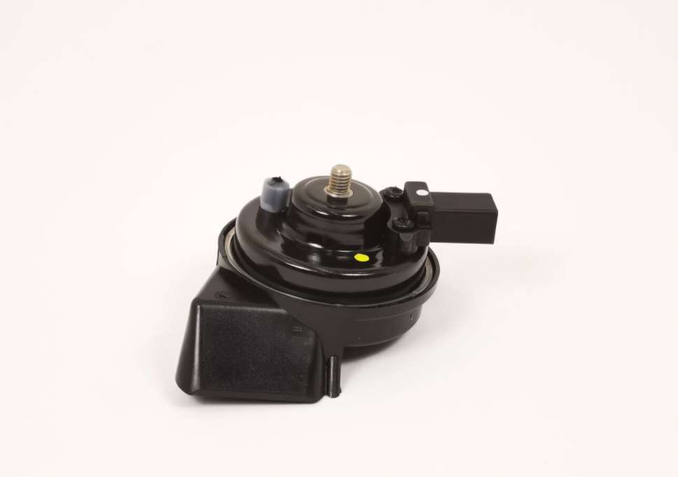 NEW AUDI A4 B8 RIGHT LOW TONE FANFARE SIGNAL 8T0951221 ORIGINAL