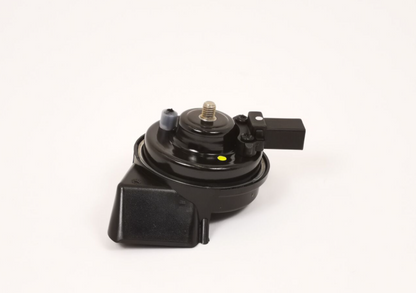 NEW AUDI A4 B8 RIGHT LOW TONE FANFARE SIGNAL 8T0951221 ORIGINAL
