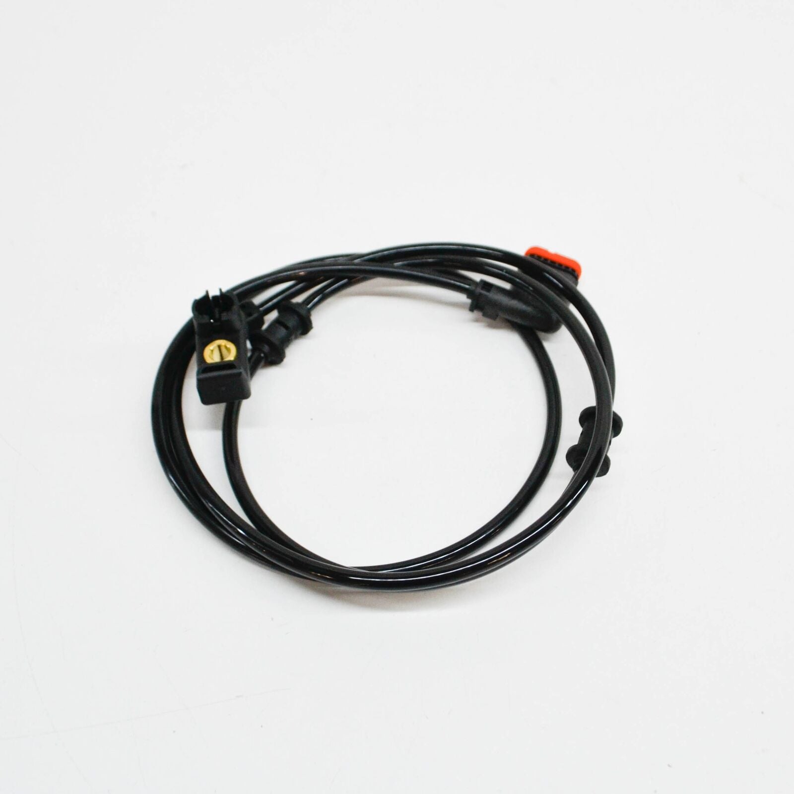 NEW MERCEDES BENZ E W211 REAR RIGHT ABS SENSOR WIRING A2115400505 ORIGINAL
