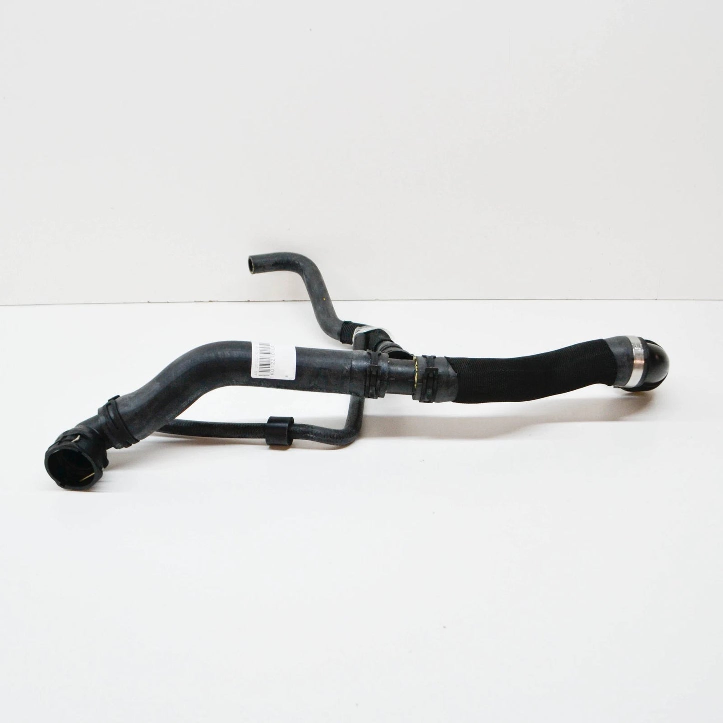 NEW VW BEETLE A5 UPPER RADIATOR COOLANT HOSE 1K0122101LA ORIGINAL