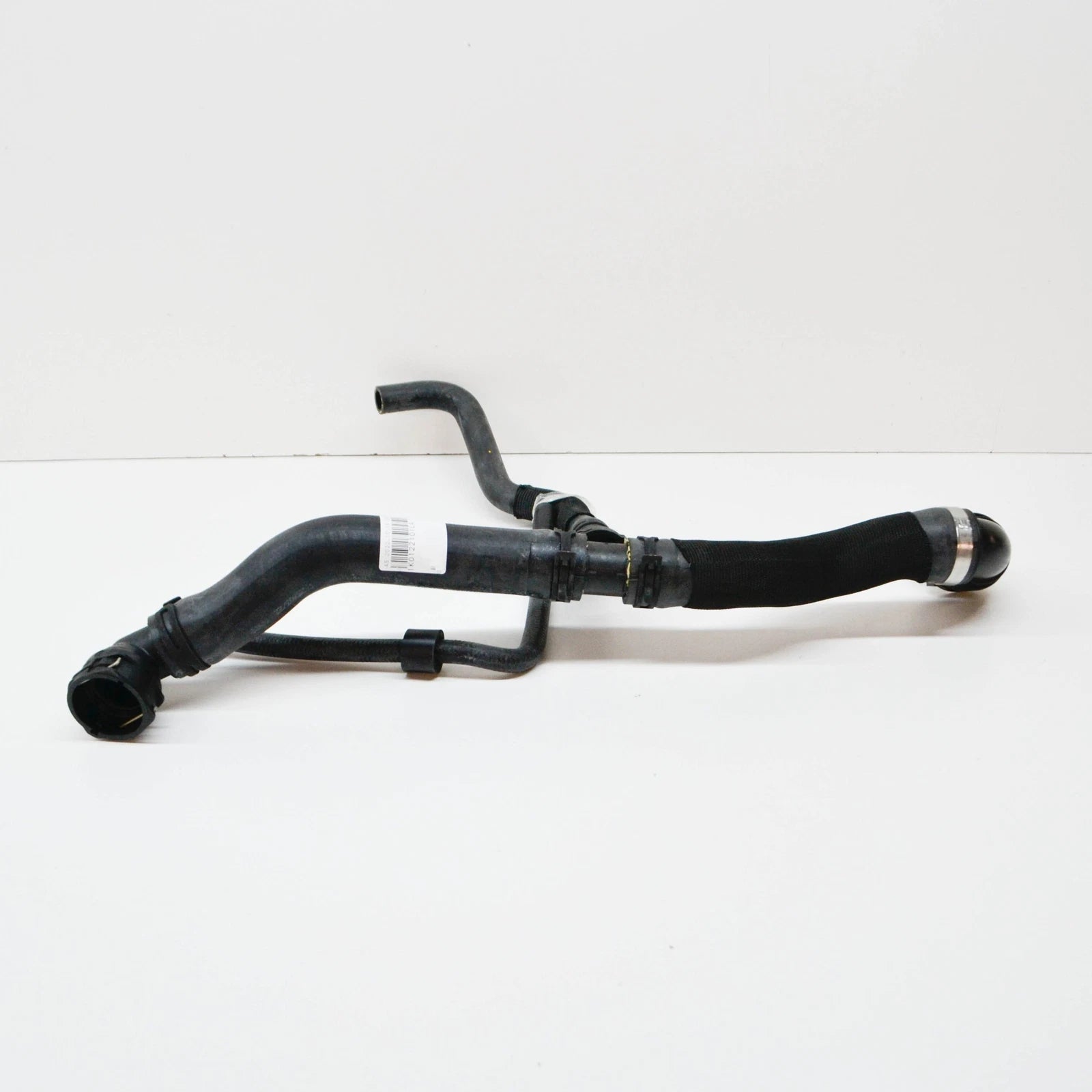 NEW VW BEETLE A5 UPPER RADIATOR COOLANT HOSE 1K0122101LA ORIGINAL