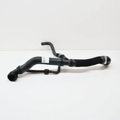 NEW VW BEETLE A5 UPPER RADIATOR COOLANT HOSE 1K0122101LA ORIGINAL