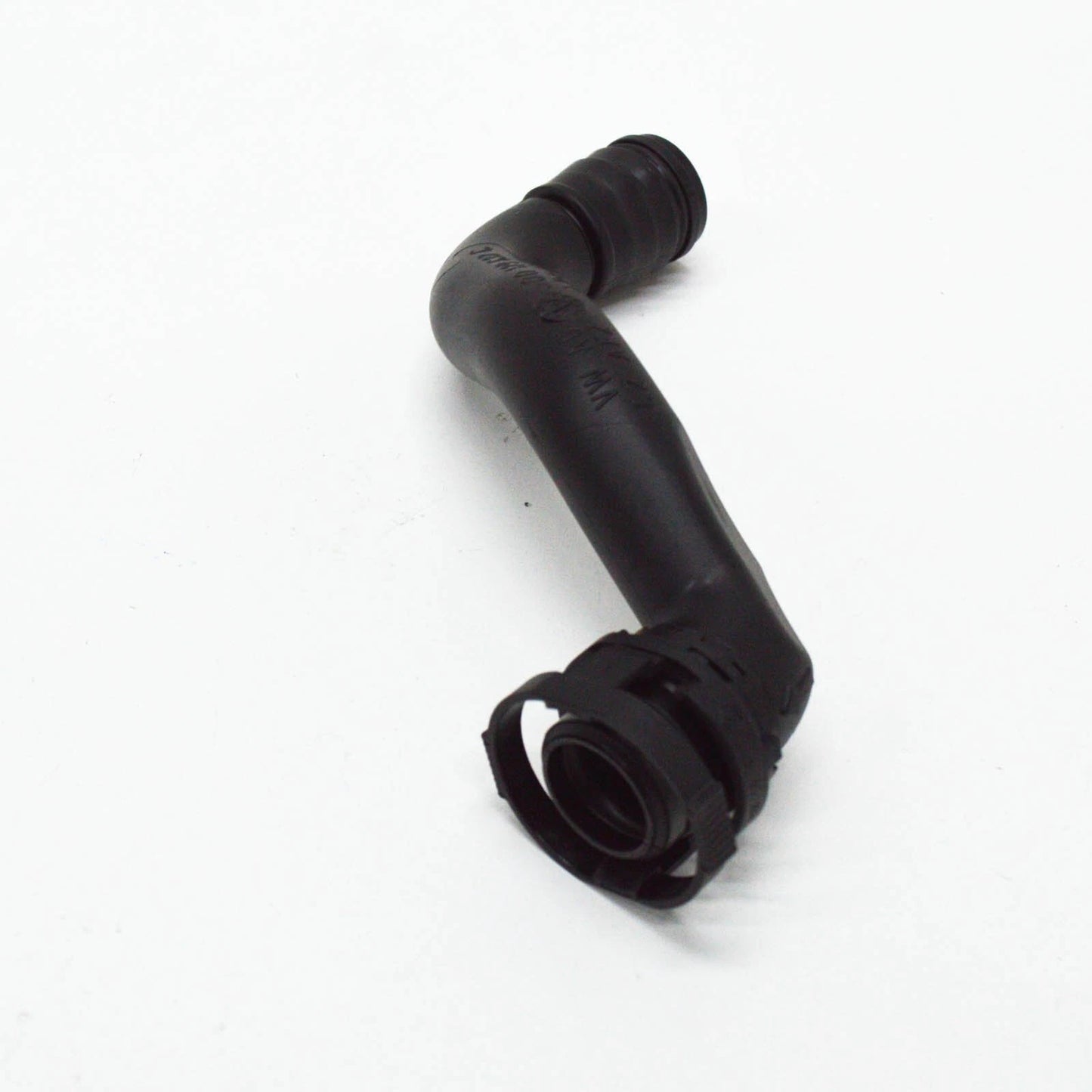 NEW VOLKSWAGEN GOLF MK7 AIR FILTER WATER DRAINAGE HOSE 5Q0129637C ORIGINAL