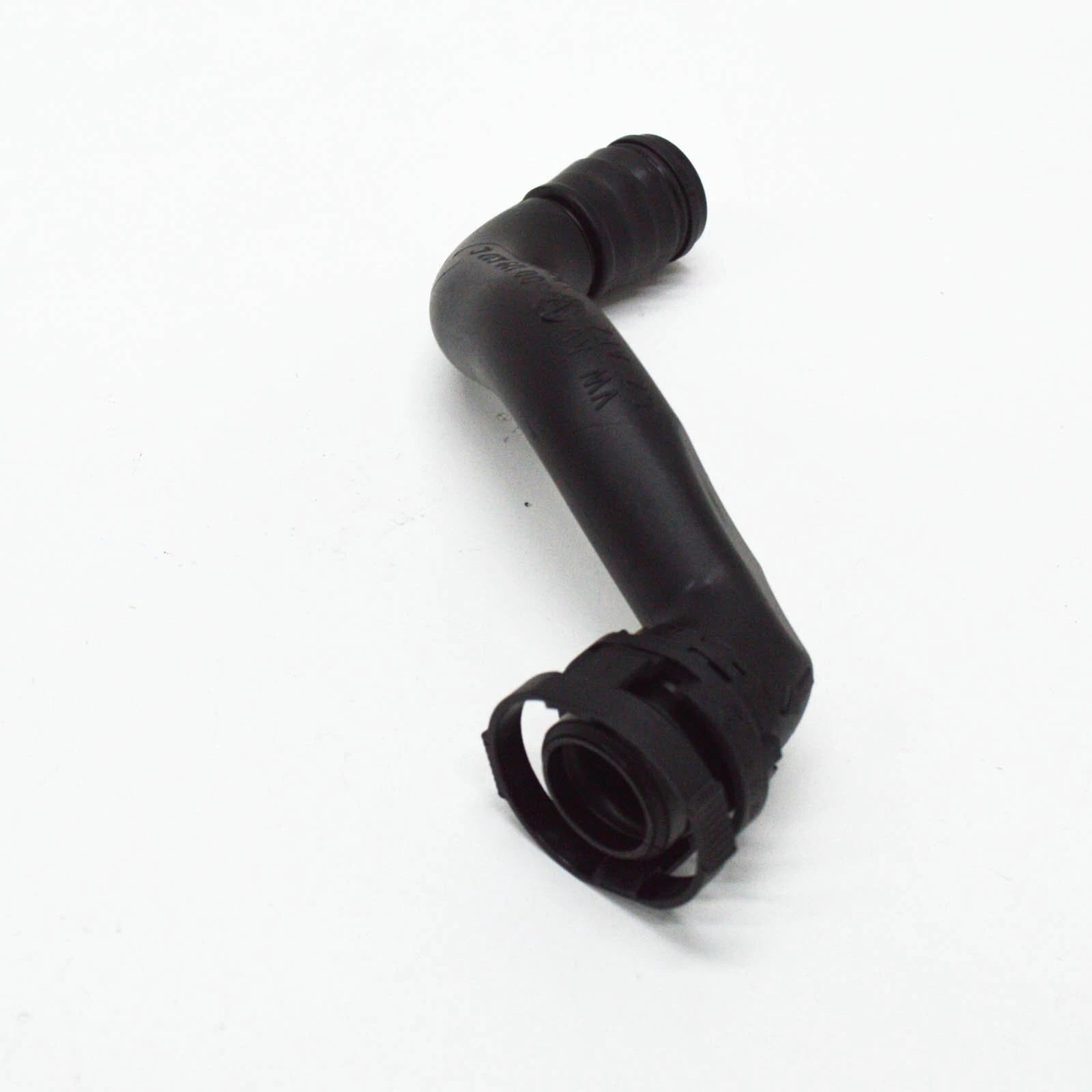 NEW VOLKSWAGEN GOLF MK7 AIR FILTER WATER DRAINAGE HOSE 5Q0129637C ORIGINAL