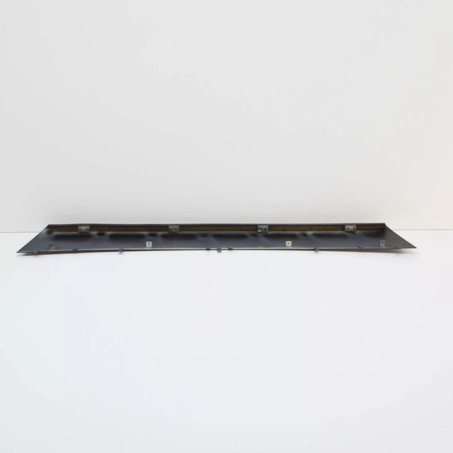 NEW AUDI A5 8T S-LINE FRONT BUMPER DIFFUSER TRIM 8T08077173FZ ORIGINAL