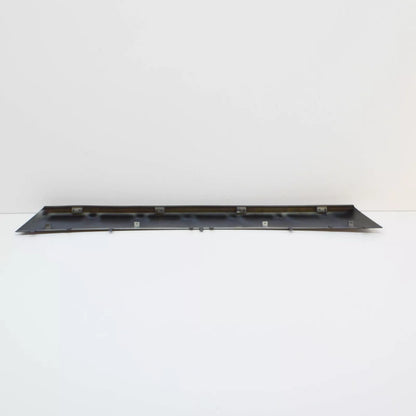 NEW AUDI A5 8T S-LINE FRONT BUMPER DIFFUSER TRIM 8T08077173FZ ORIGINAL