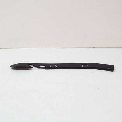 new mb ml w164 front bumper left bracket intermediate layer a1648890195 original