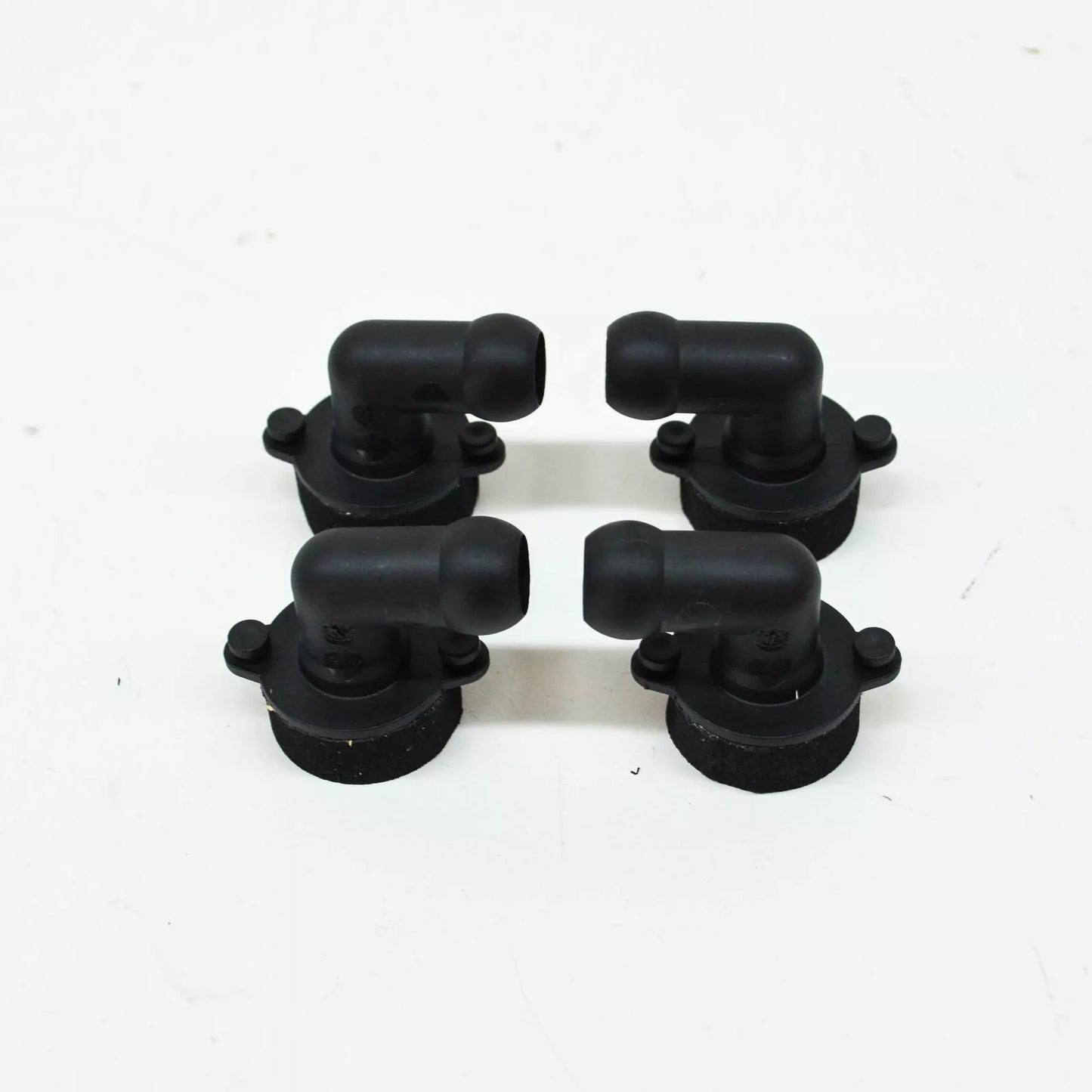 NEW AUDI A5 S5 8T COUPE SUNROOF DRAIN HOSE REPAIR KIT 8T0898813 ORIGINAL