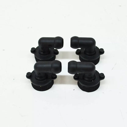 NEW AUDI A5 S5 8T COUPE SUNROOF DRAIN HOSE REPAIR KIT 8T0898813 ORIGINAL