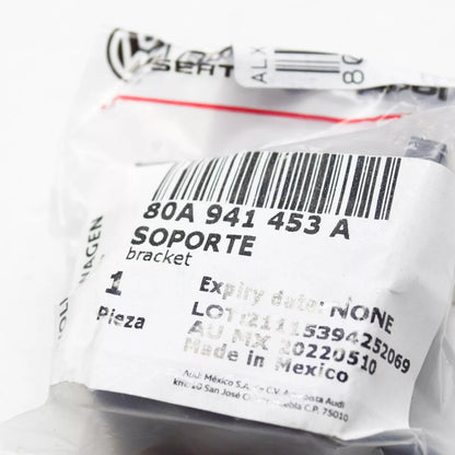 NEW AUDI Q5 FY SPORTBACK FRONT HEADLIGHT BRACKET 80A941453A ORIGINAL