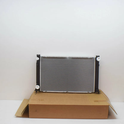 NEW AUDI A6 C6 ENGINE COOLING RADIATOR 4F0121251AC ORIGINAL
