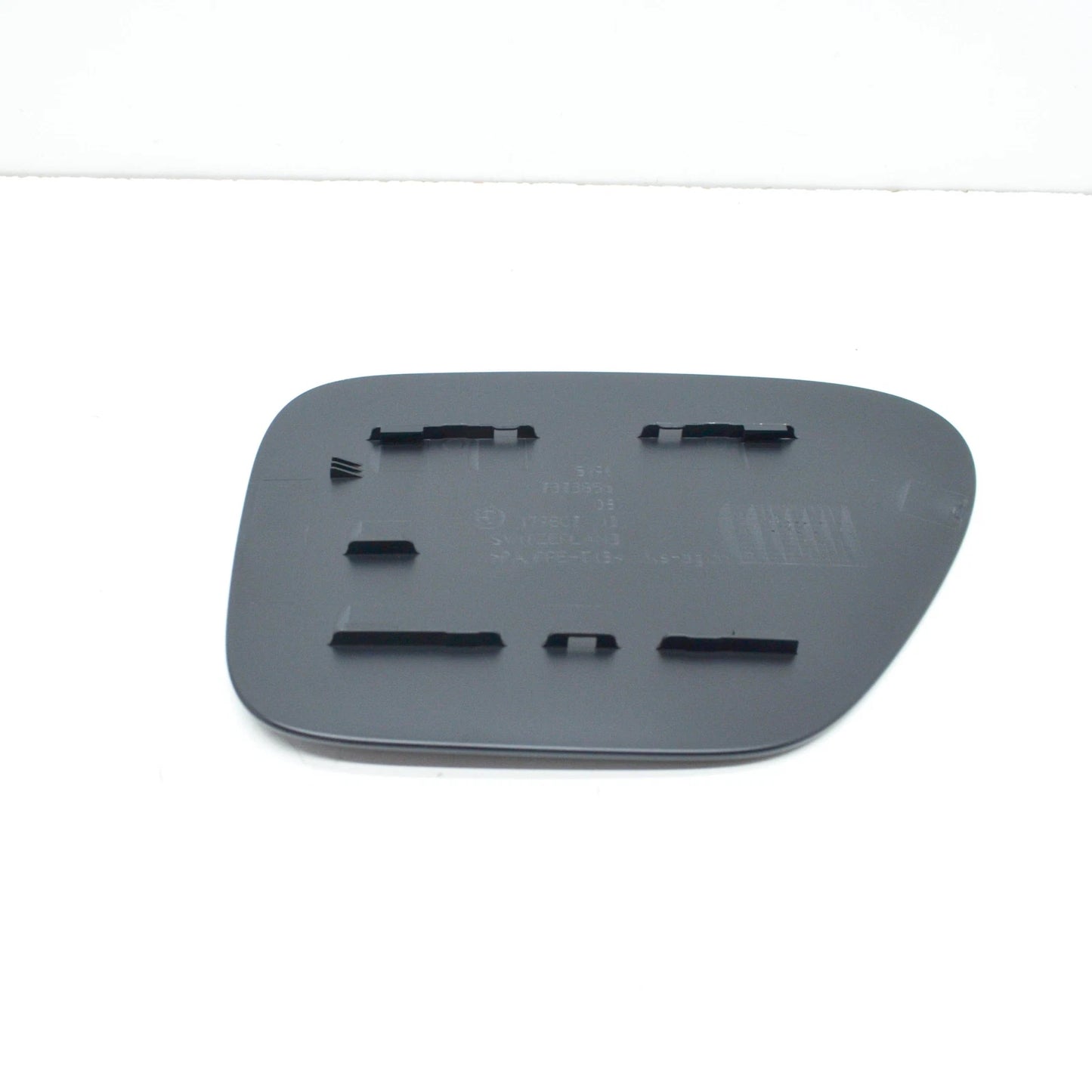NEW BMW 3 F30 HYBRID DOOR CHARGING PORT DOOR FLAP COVER 41007373856 ORIGINAL