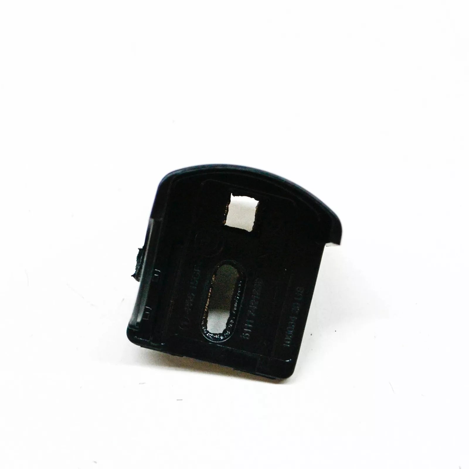 NEW BMW X5 G05 FRONT BUMPER IMPACT BAR BRACKET 51117421839 7421839 ORIGINAL