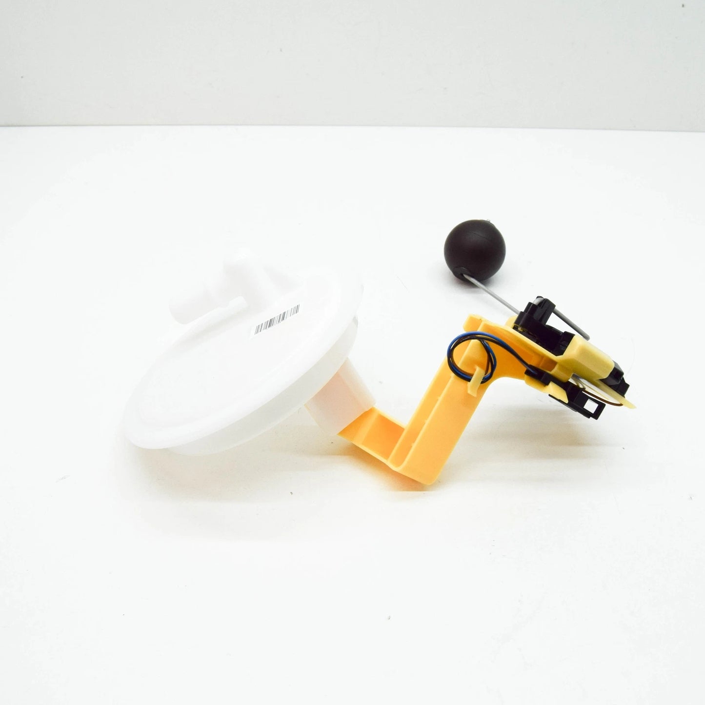 NEW AUDI A8 4H FUEL LEVEL SENSOR WITH FLANGE 4H0201317Q ORIGINAL