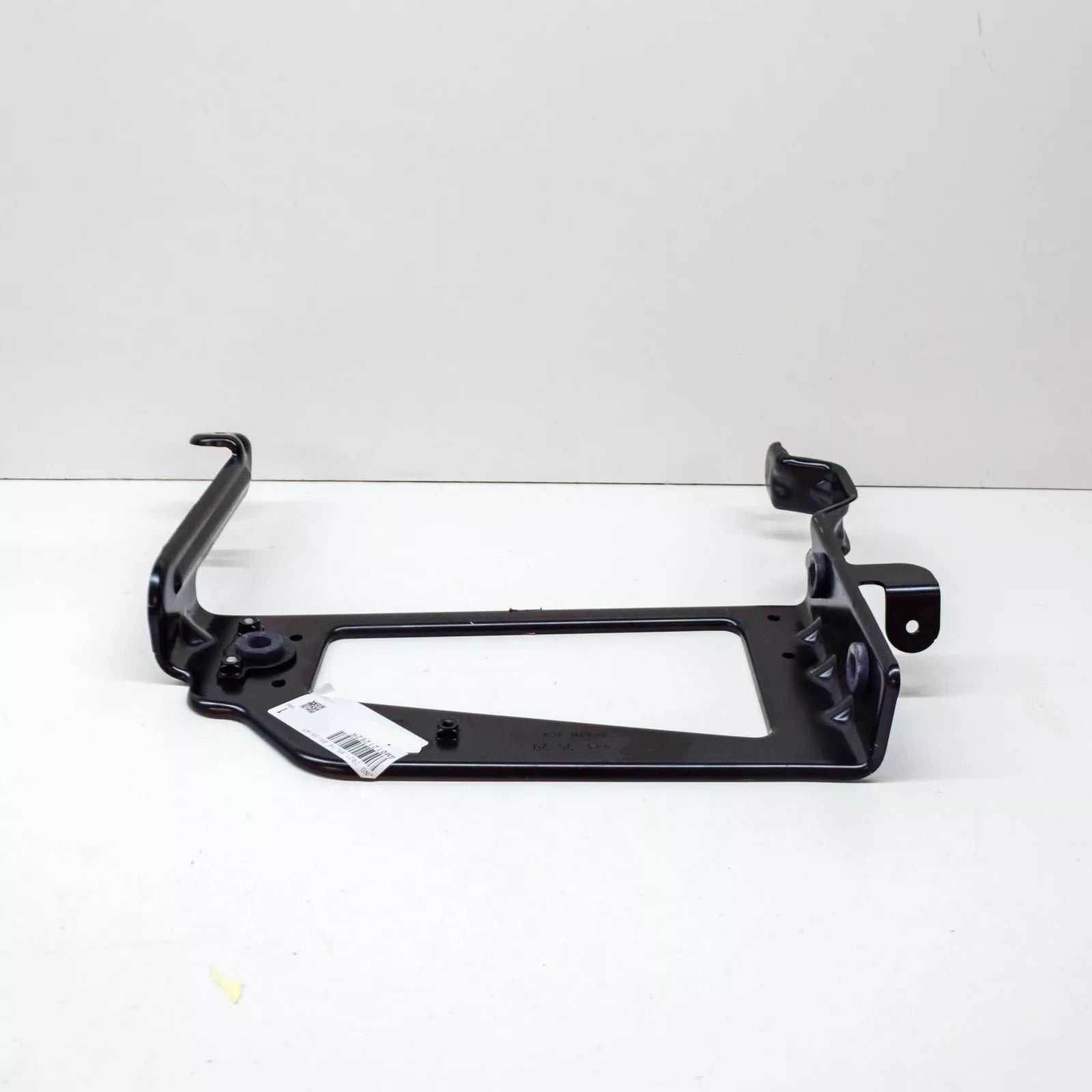 NEW AUDI Q7 4M FRONT ADDITIONAL COOLER MOUNT BRACKET UPPER 4M0121262R