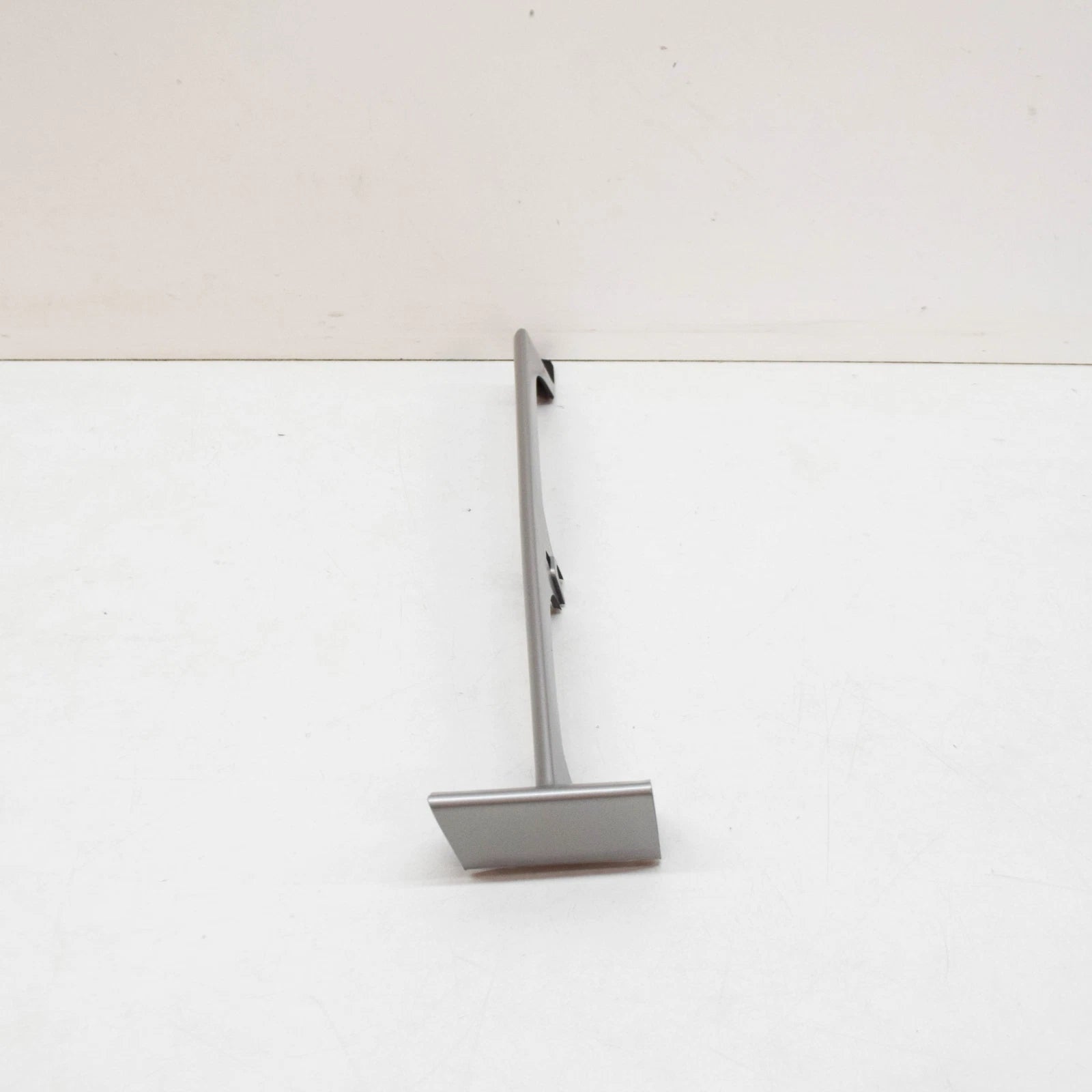 NEW BMW 3 E46 FRONT BUMPER LEFT LOWER GRILLE 51117016511 7016511 ORIGINAL