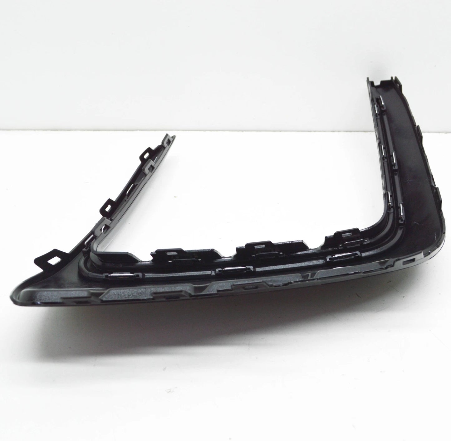 NEW VOLKSWAGEN TIGUAN AD FRONT RIGHT BUMPER GRILLE TRIM 5NN854662FDPJ