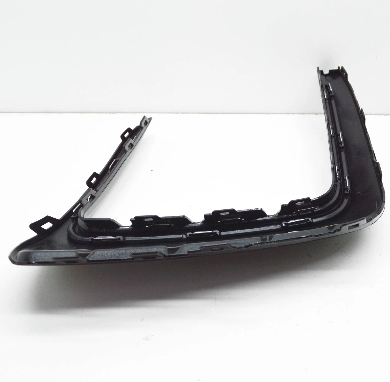 NEW VOLKSWAGEN TIGUAN AD FRONT RIGHT BUMPER GRILLE TRIM 5NN854662FDPJ