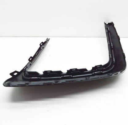 NEW VOLKSWAGEN TIGUAN AD FRONT RIGHT BUMPER GRILLE TRIM 5NN854662FDPJ