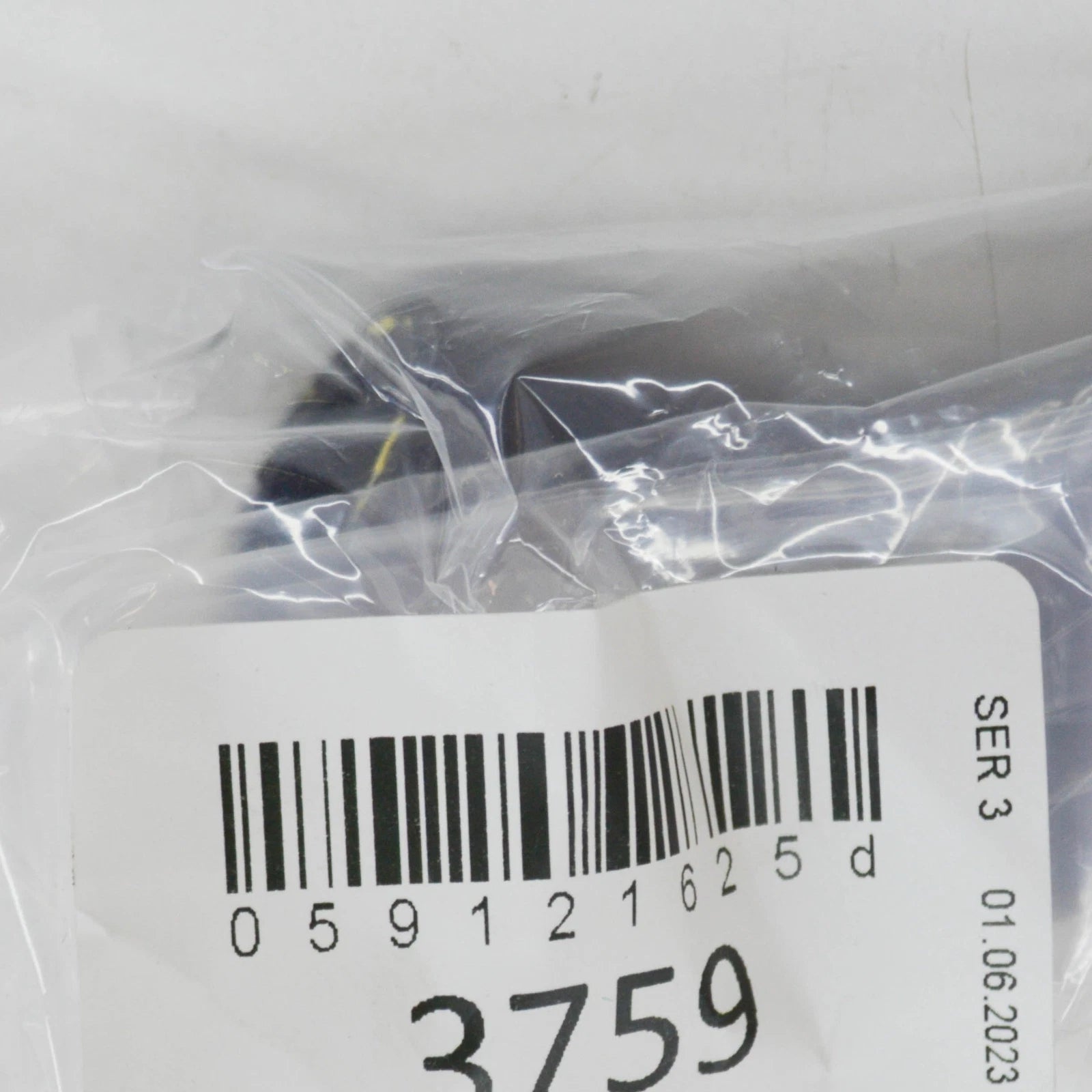 NEW AUDI Q5 8R COOLANT HOSE 059121625D ORIGINAL